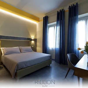 Pensjonat Ribbon