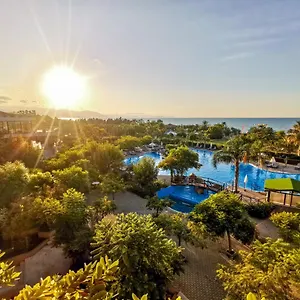 Ośrodek wypoczynkowy Grand Palladium Sicilia &