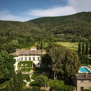 Di Piazzano - Small Luxury Of The World 5*, Кортона Италия