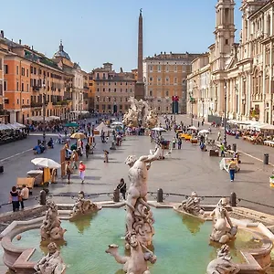 Casa Italiano - Bestbnb Garbatella Roma