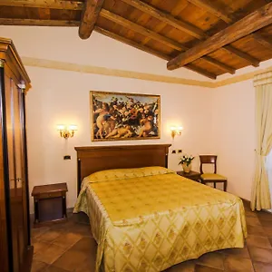 Quadrifoglio Eur Hotel