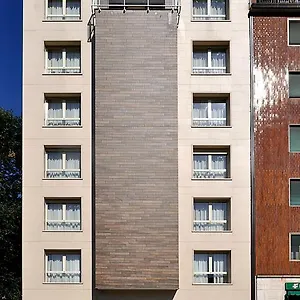 Bb Bicocca 2*, Милан Италия