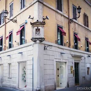 Гостевой дом Residenza Canova Tadolini -