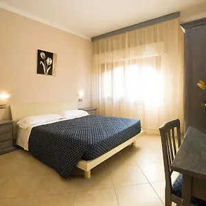 Del Sole 3*, Чиуси Италия