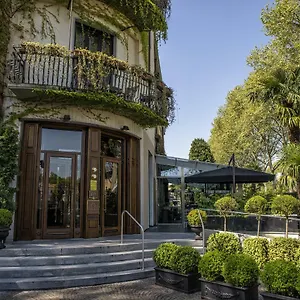 De La - Small Luxury Of The World 4*, Монца Италия