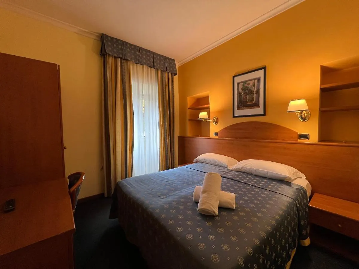 Baltik Guesthouse Rzym Hotel