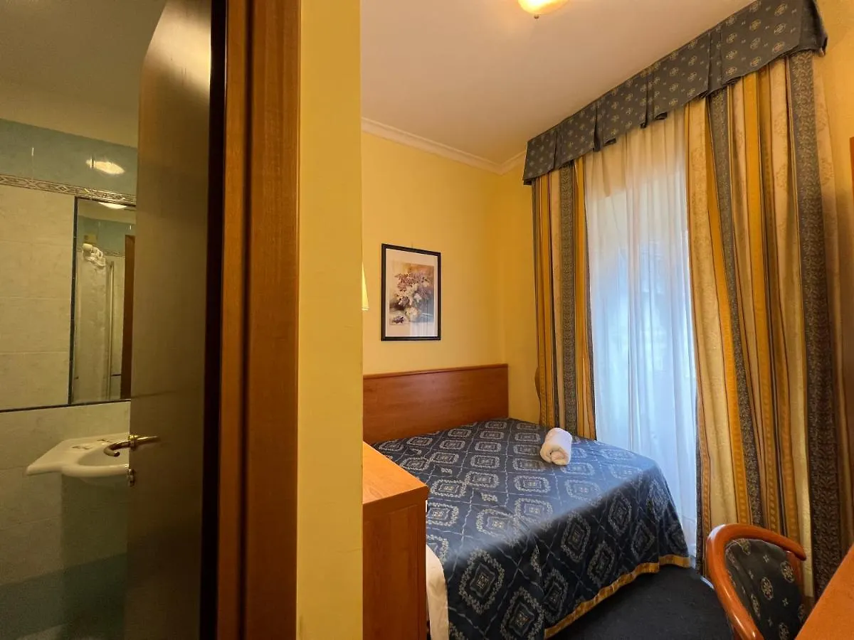 Hotel Baltik Guesthouse Rome