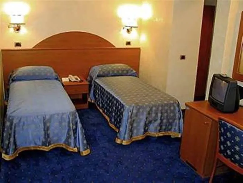 Baltik Guesthouse Rome