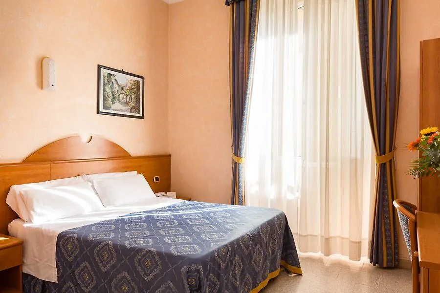 Hotel Baltik Guesthouse Rome