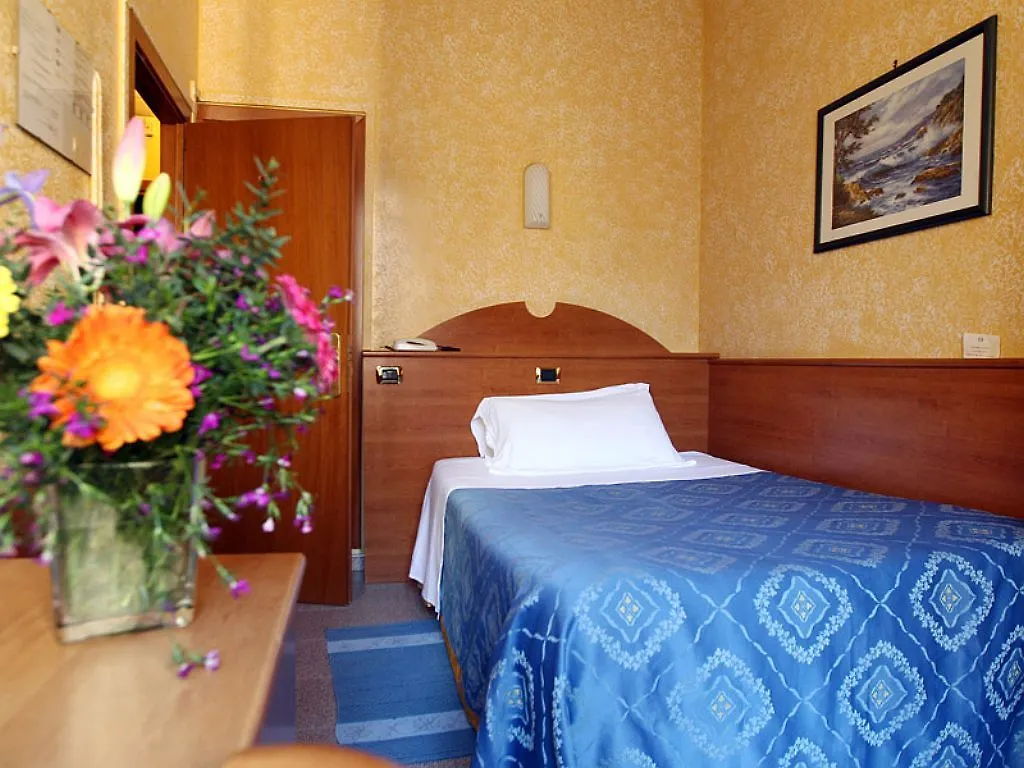 Baltik Guesthouse Rome