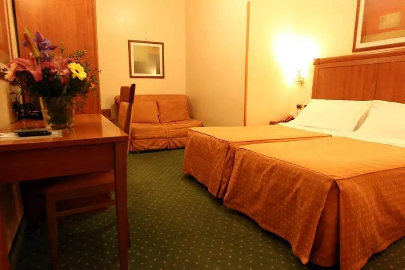 Baltik Guesthouse Rome
