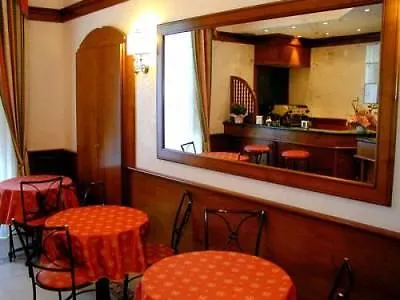 Rooms Hotel Baltico Roma